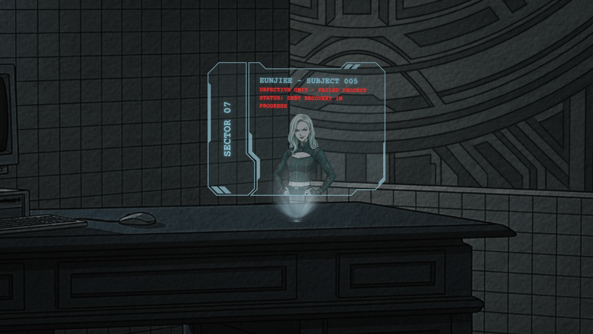 DEVIANT by ctrl.studios