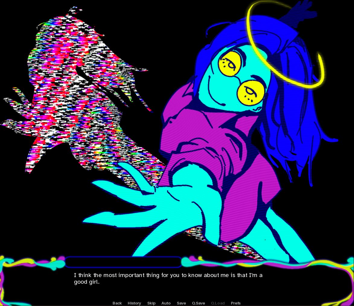 Screenshot 2 for Born Again