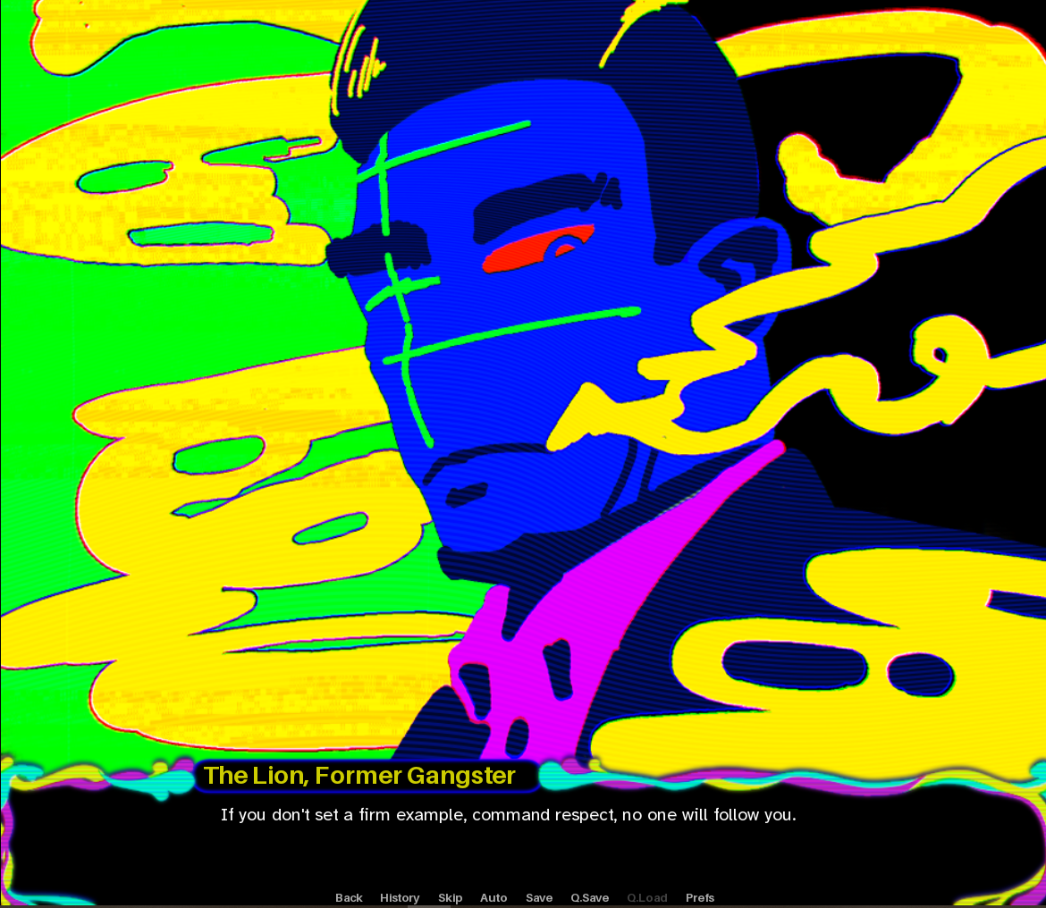 Screenshot 3 for Born Again