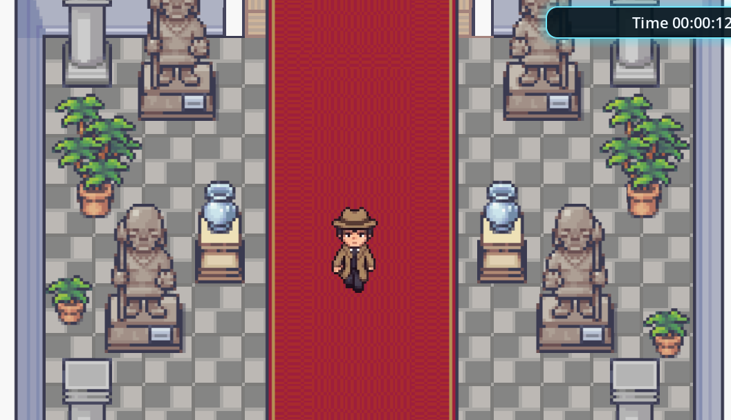 Screenshot 3 for Aphelion