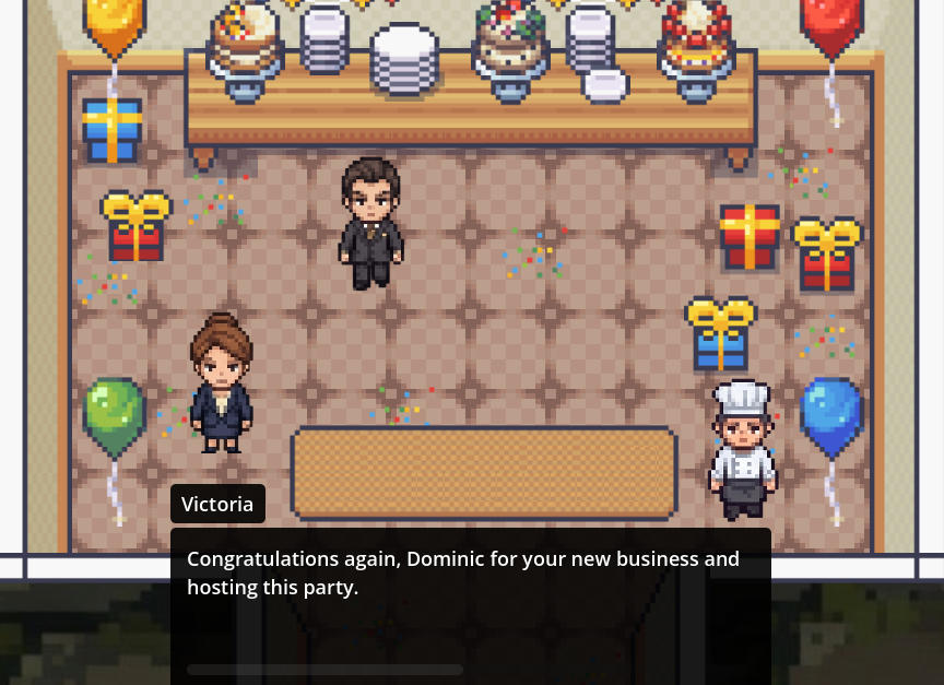 Screenshot 4 for Aphelion