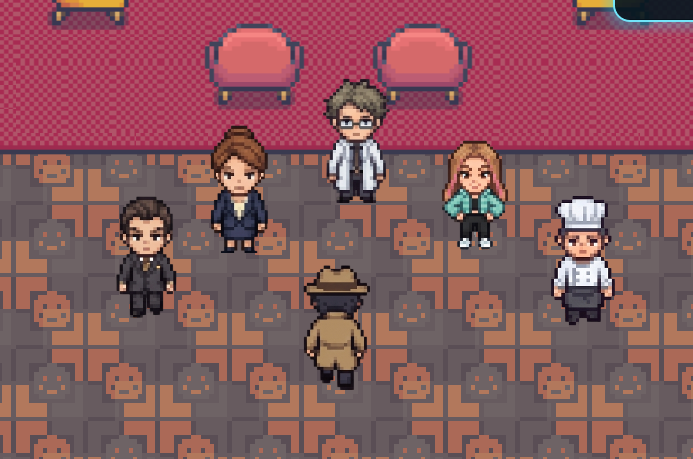 Screenshot 5 for Aphelion