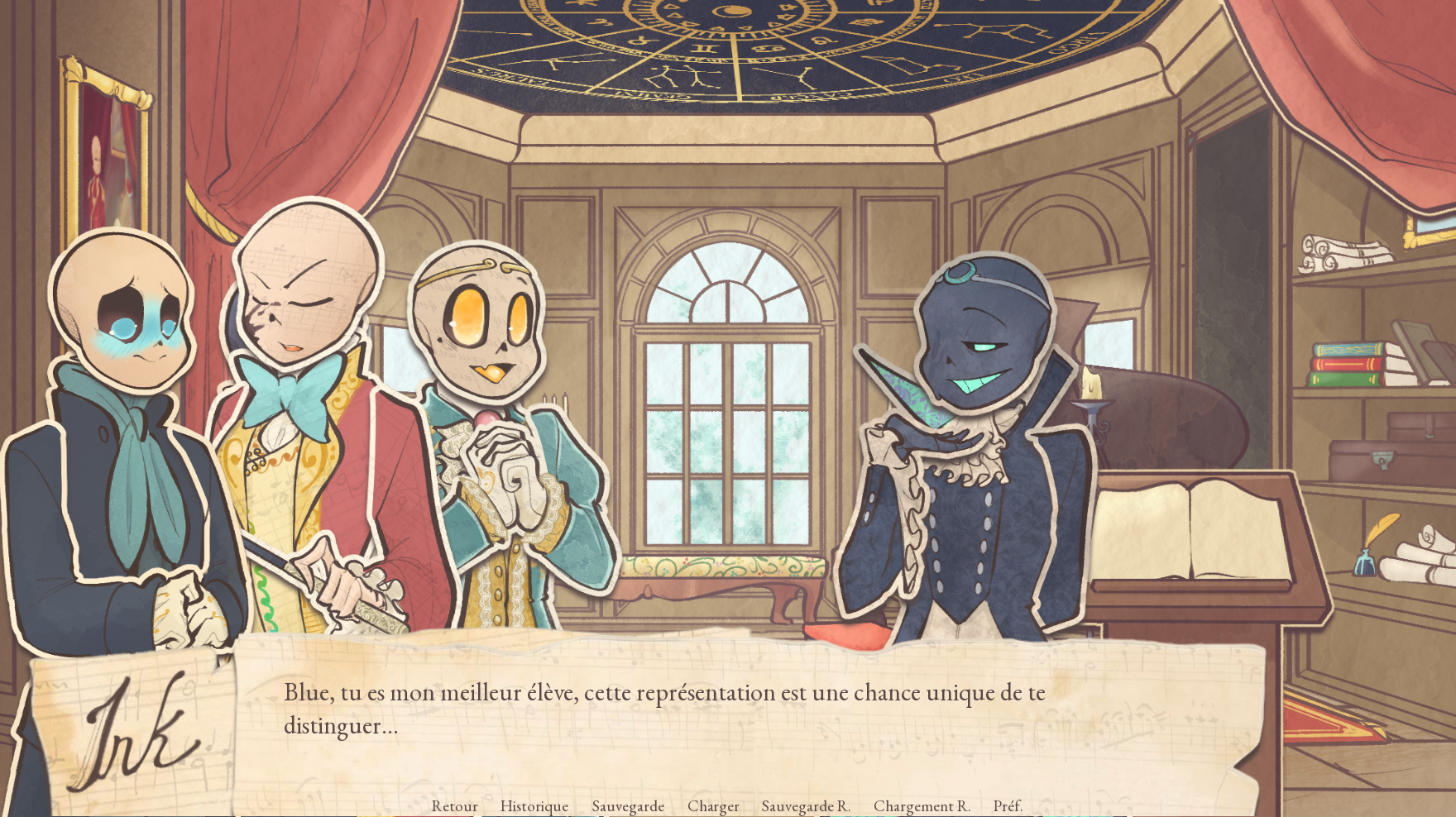 Screenshot 3 for Les Sans culottes