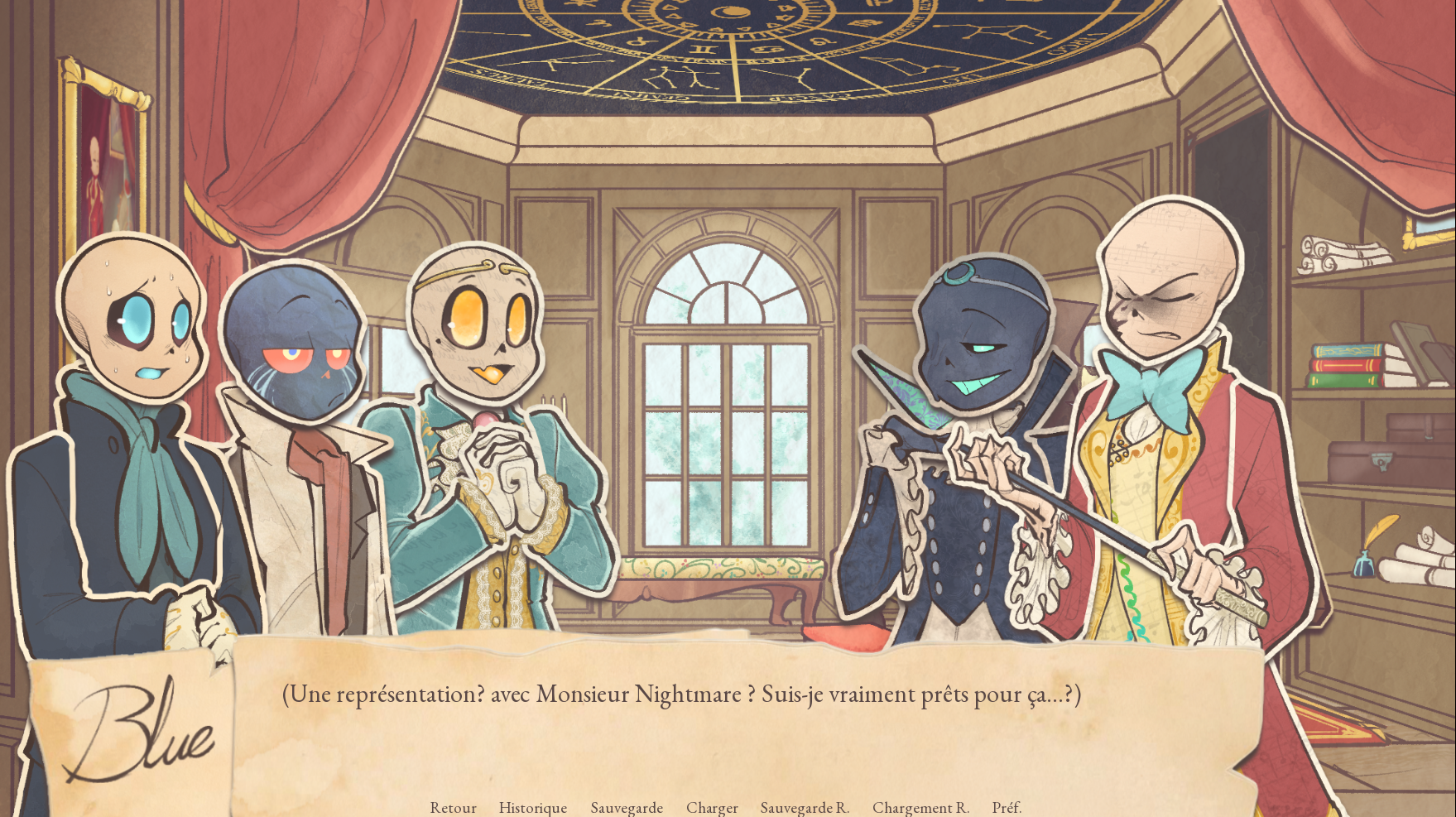Screenshot 4 for Les Sans culottes