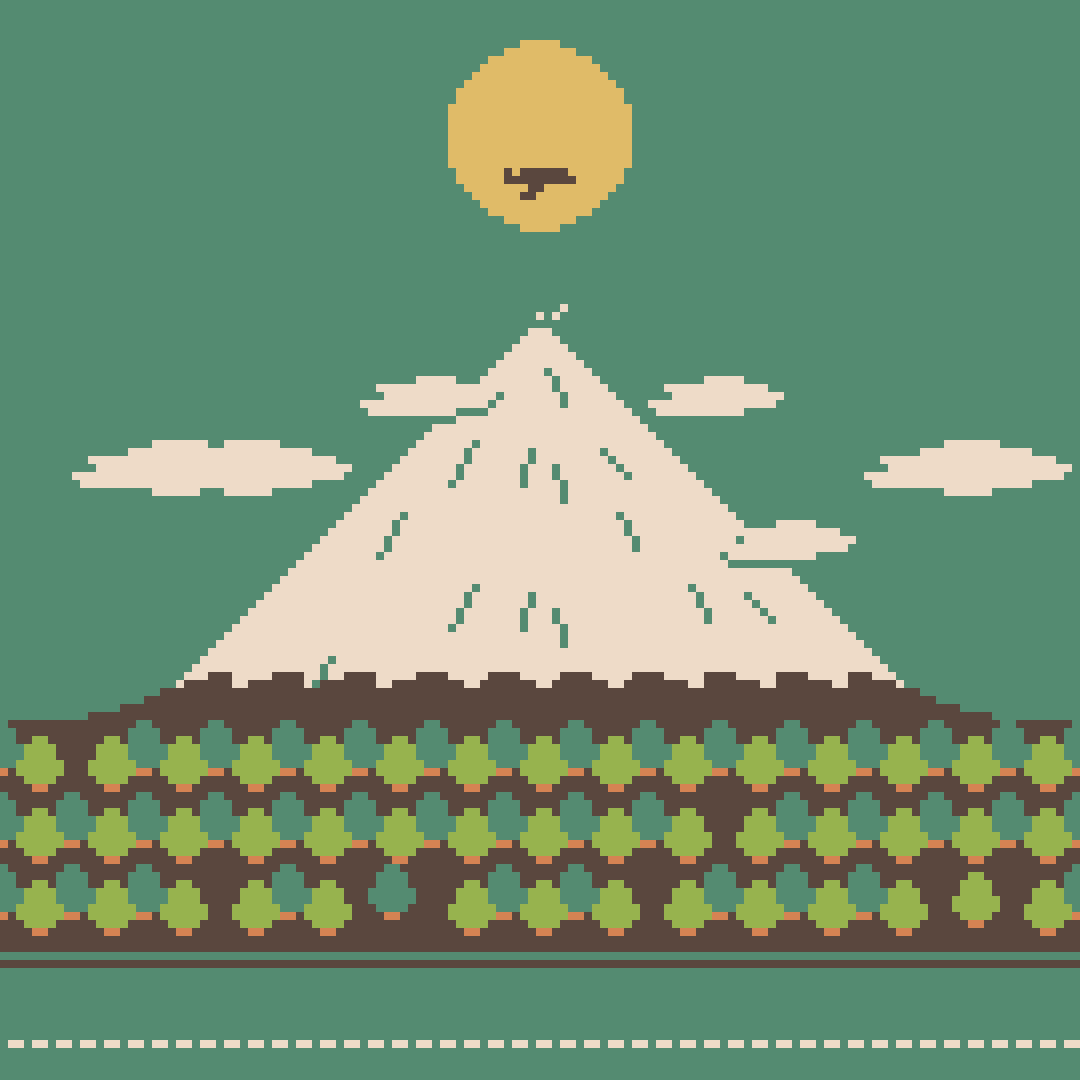 Screenshot 2 for A flight to a new home