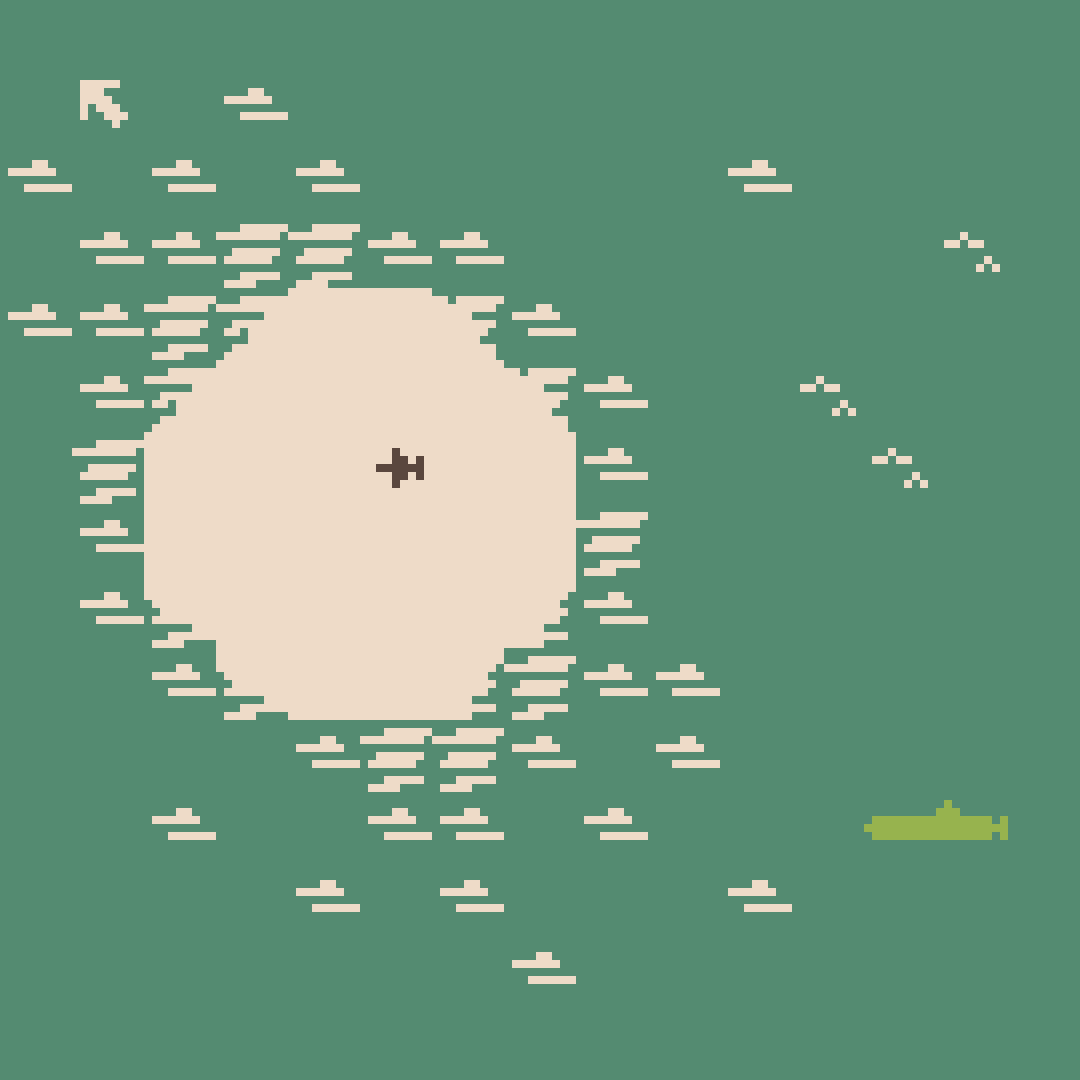 Screenshot 4 for A flight to a new home