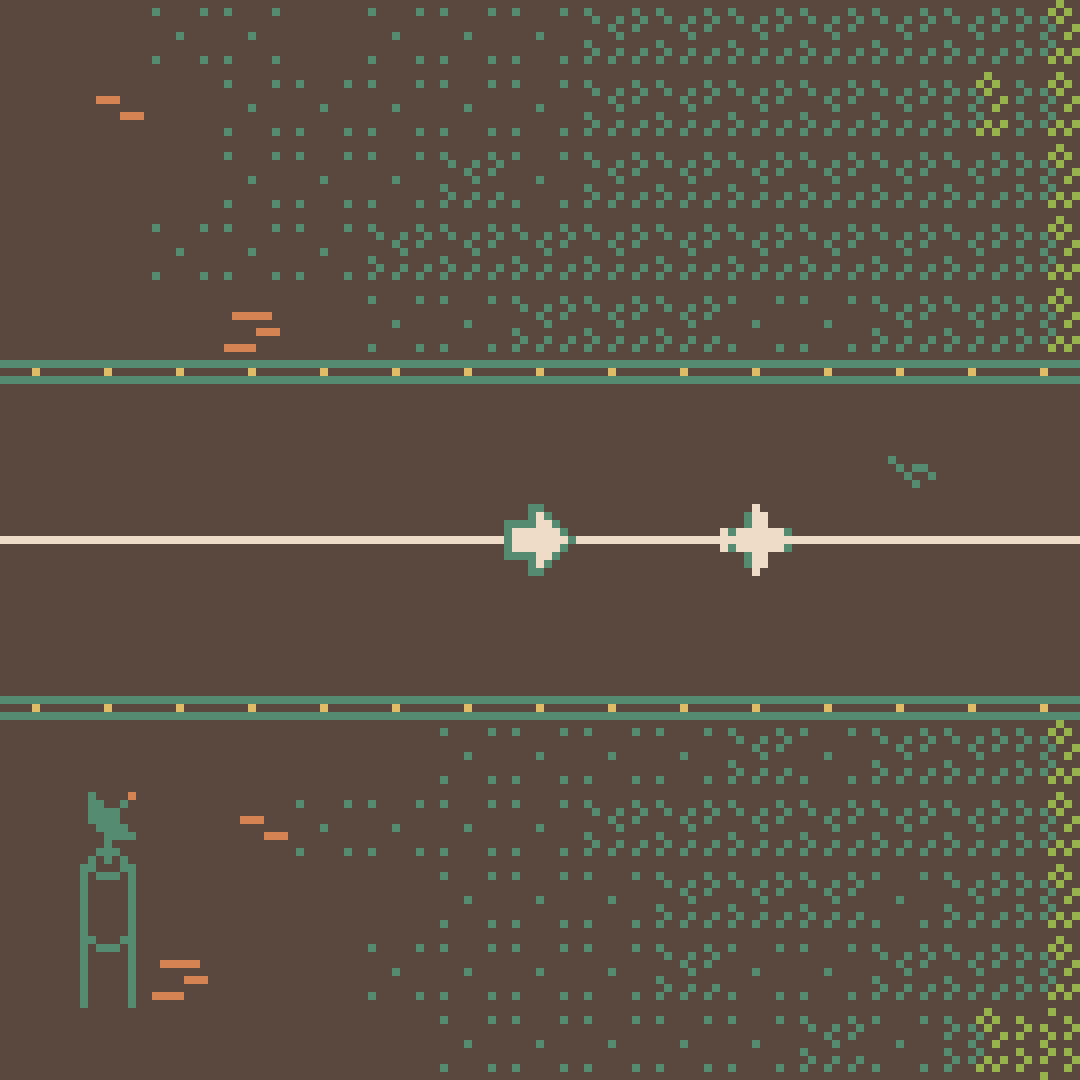 Screenshot 3 for A flight to a new home