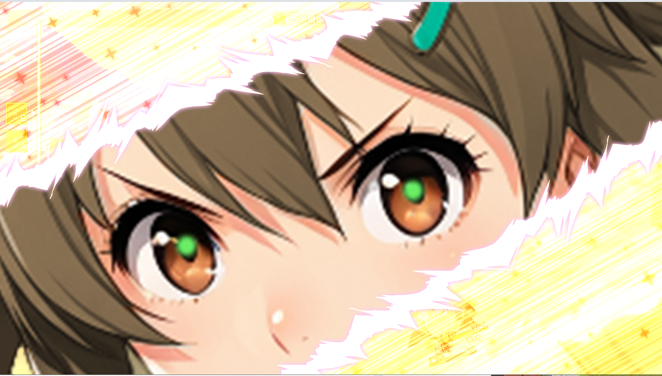 Screenshot 6 for Trails Within the Skies Demo