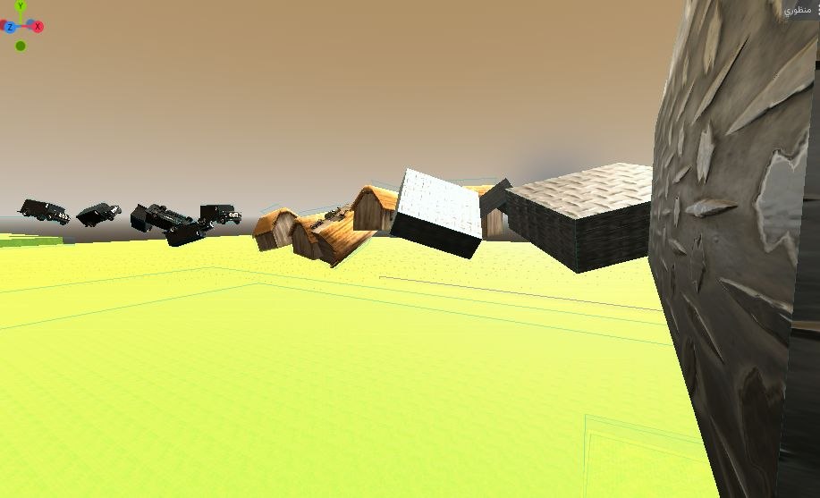 Screenshot 4 for Jump up iron