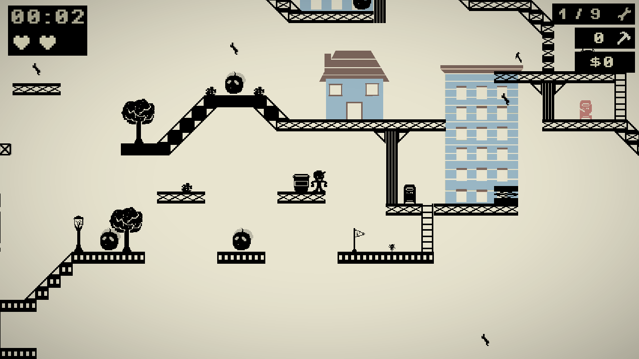 Screenshot 4 for THE REPAIR MAN