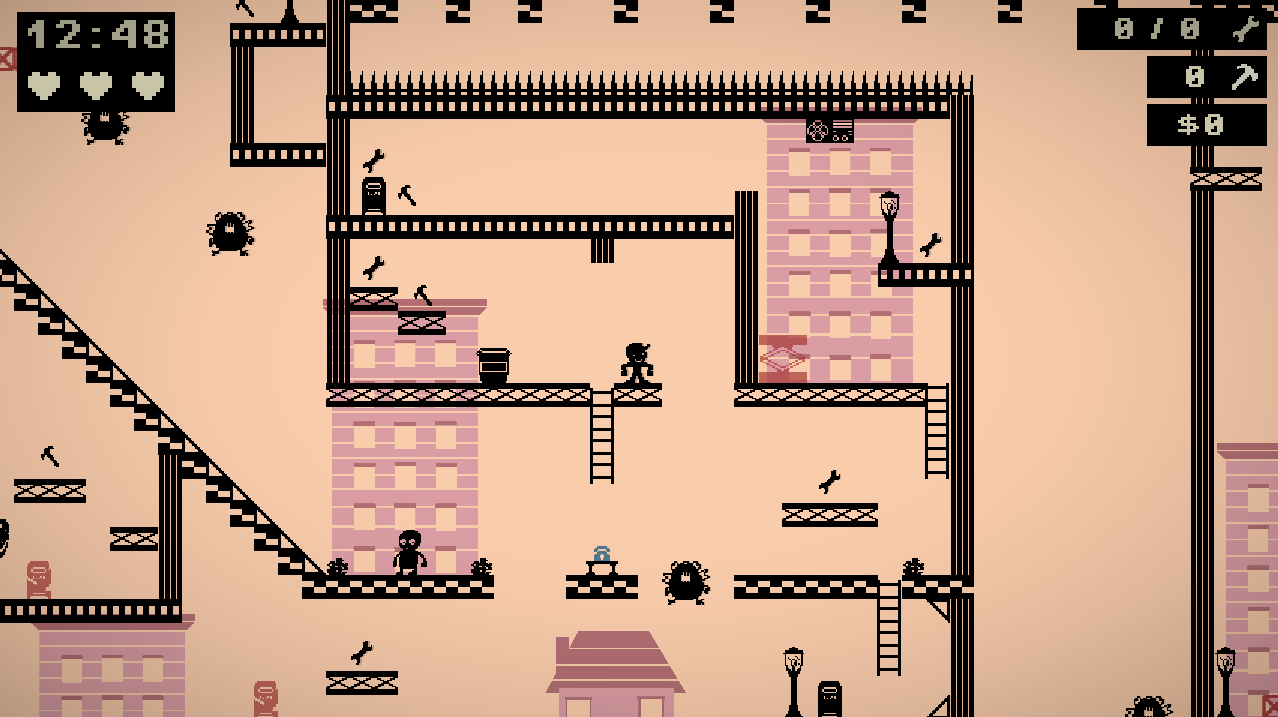 Screenshot 6 for THE REPAIR MAN