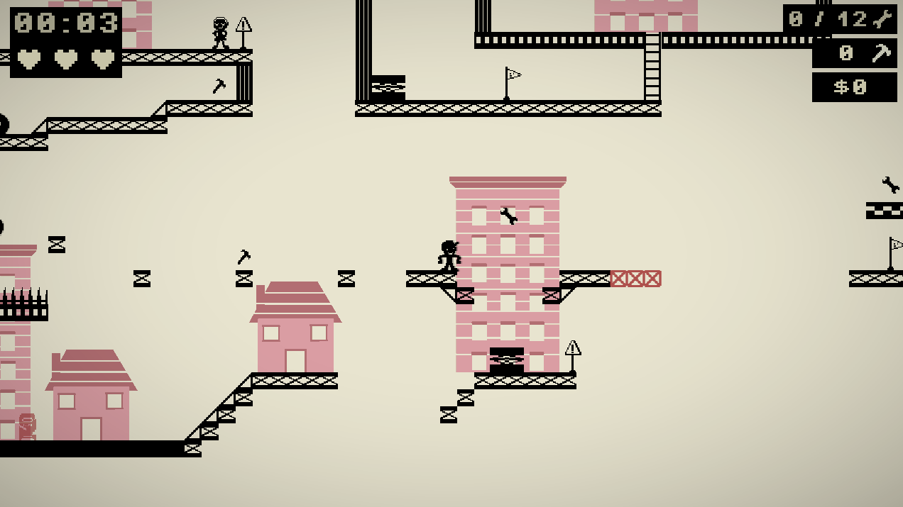 Screenshot 5 for THE REPAIR MAN