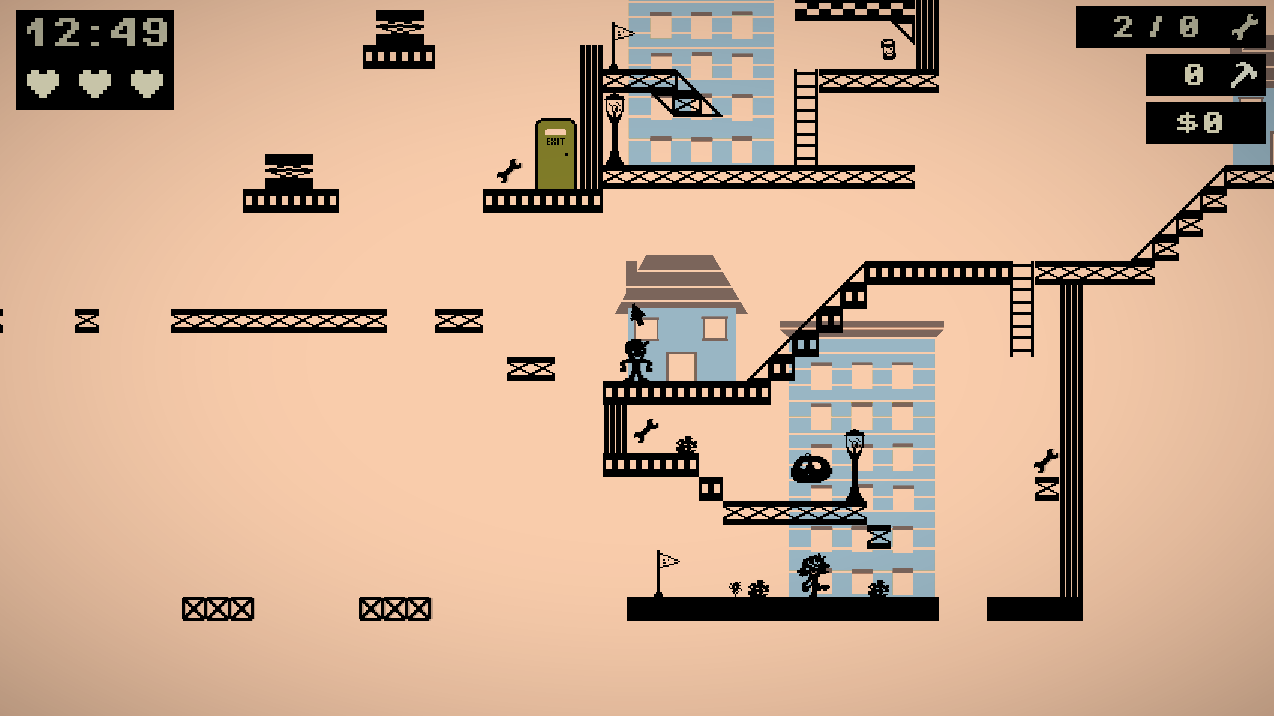 Screenshot 7 for THE REPAIR MAN