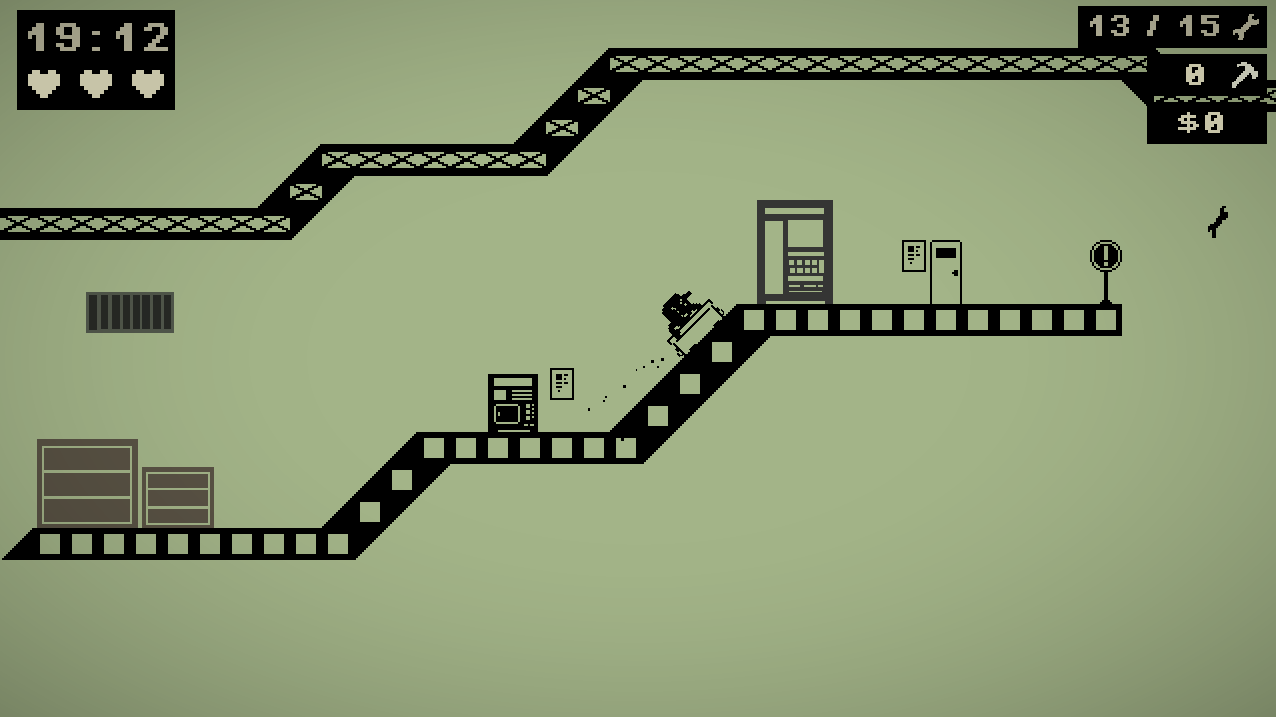Screenshot 11 for THE REPAIR MAN