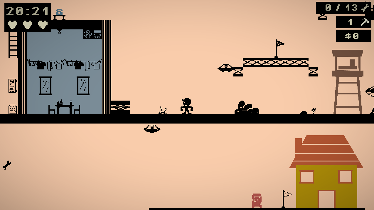 Screenshot 8 for THE REPAIR MAN