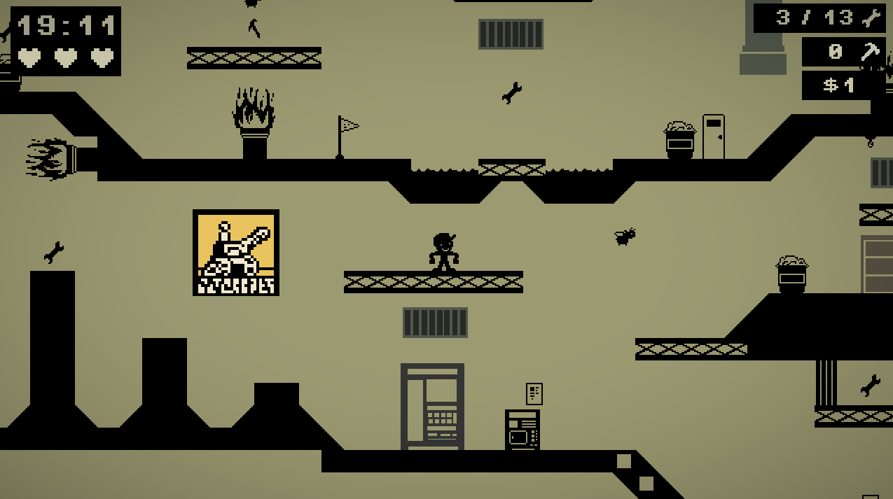 Screenshot 12 for THE REPAIR MAN