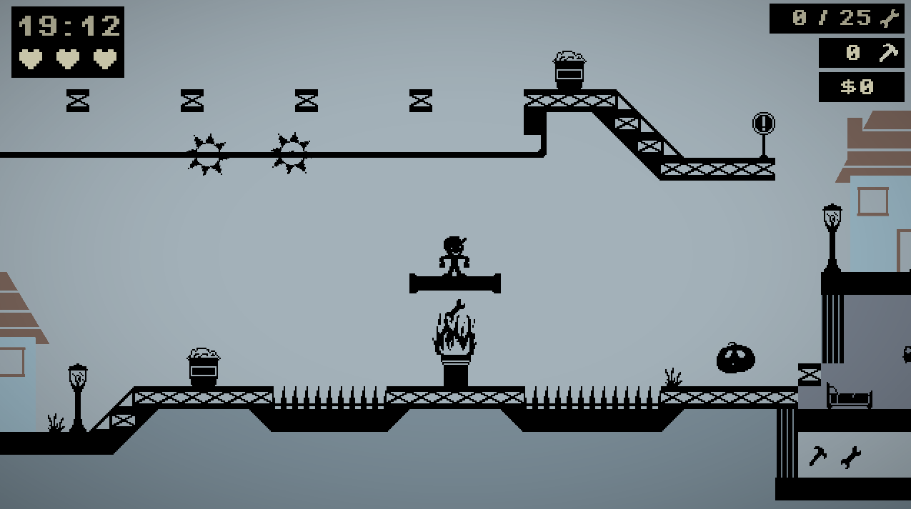 Screenshot 10 for THE REPAIR MAN
