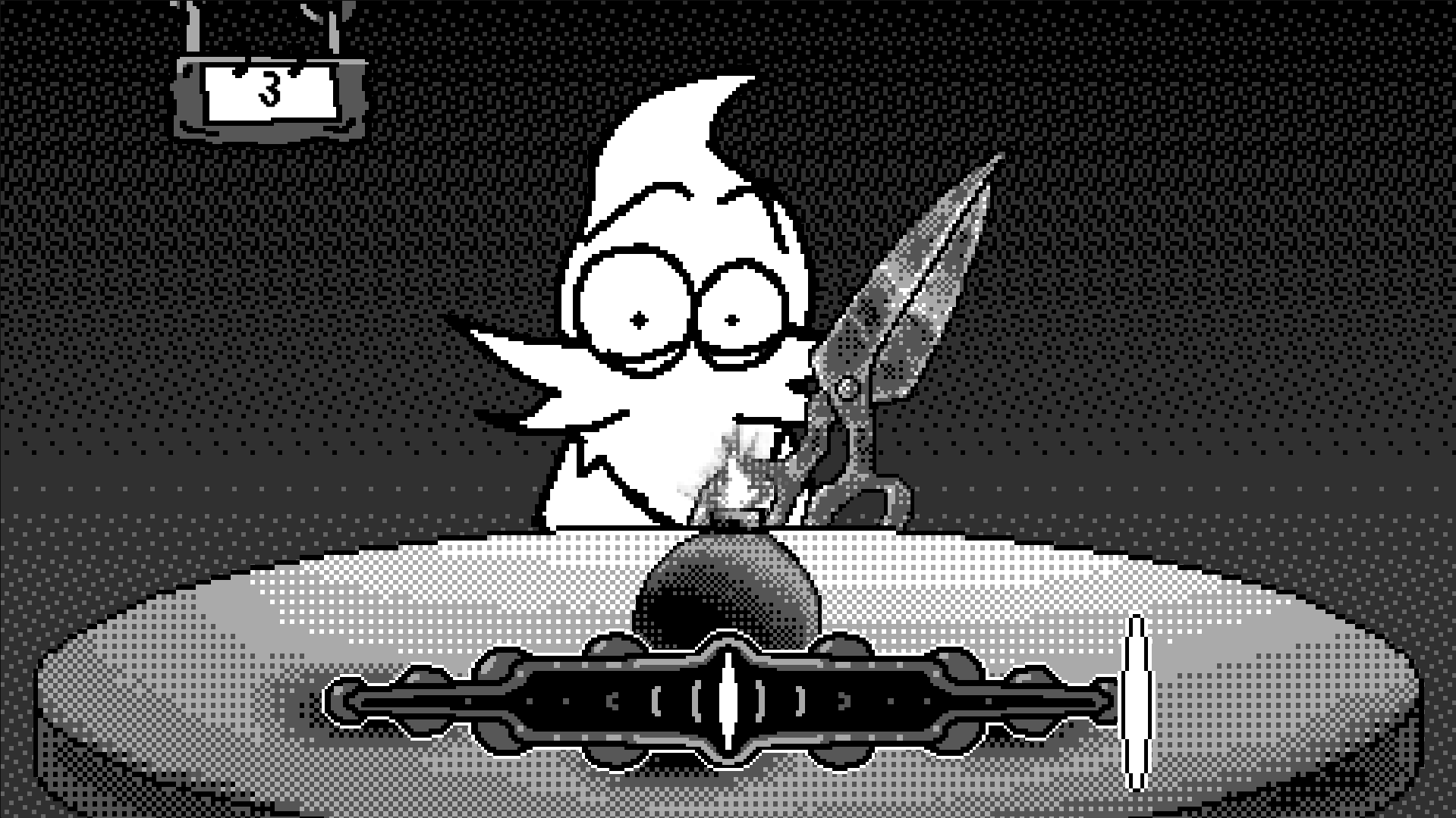 Screenshot 5 for UDMA (Untitled Dwarf Mage Adventure)