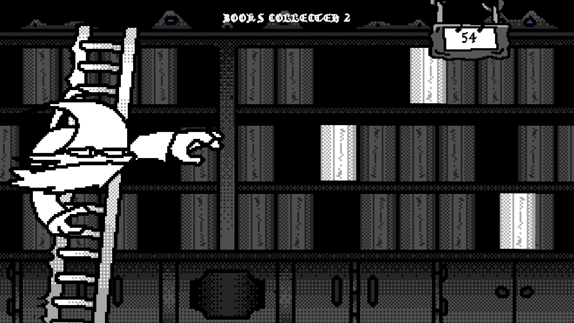Screenshot 4 for UDMA (Untitled Dwarf Mage Adventure)