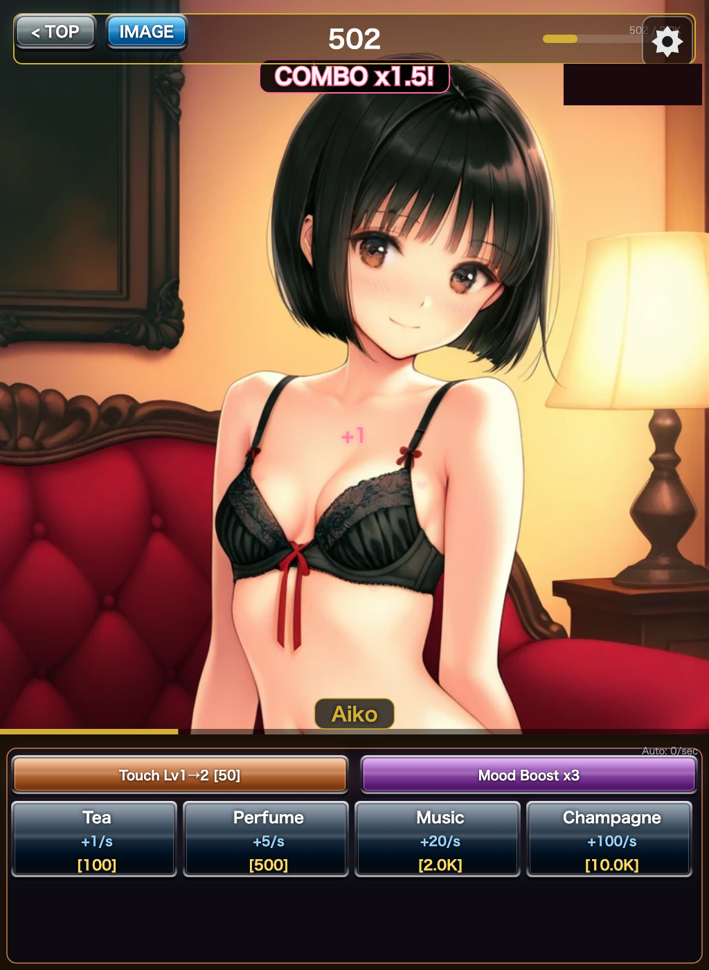Screenshot 8 for Manor Maids