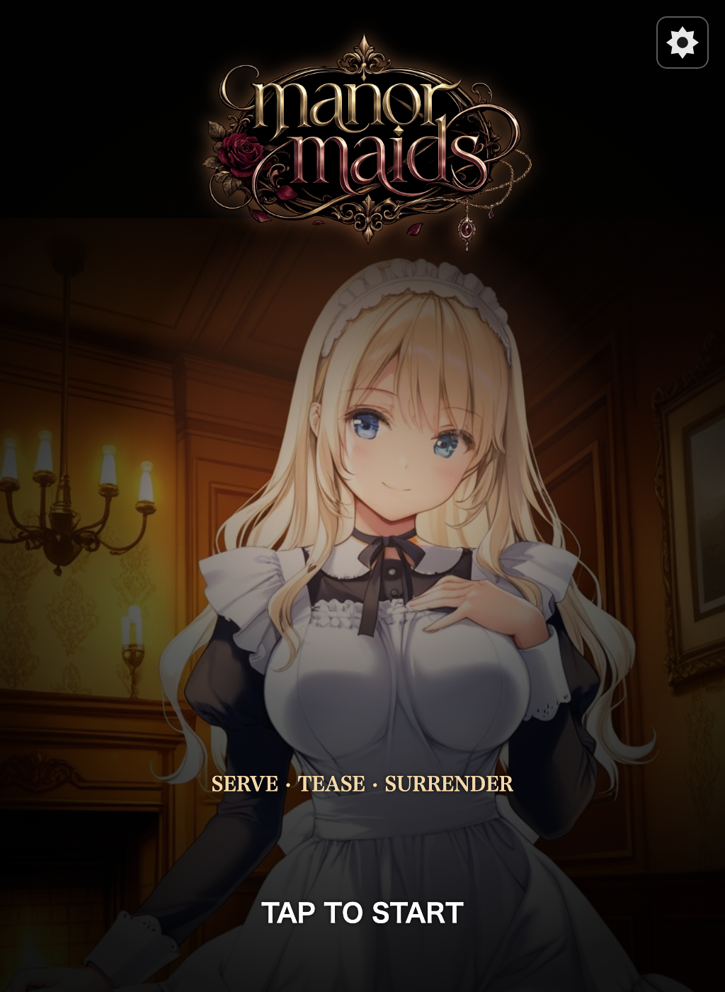Screenshot 4 for Manor Maids