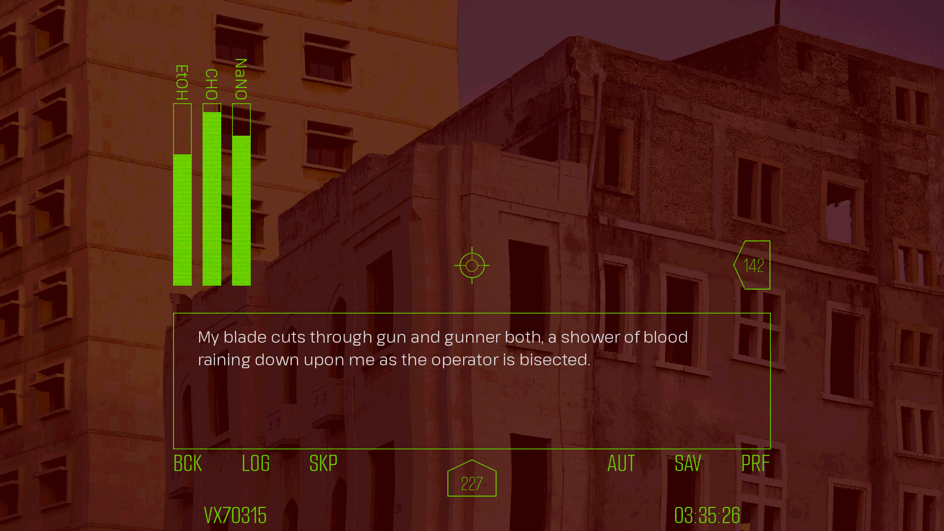 Screenshot 3 for UNLOCK & UNWIND