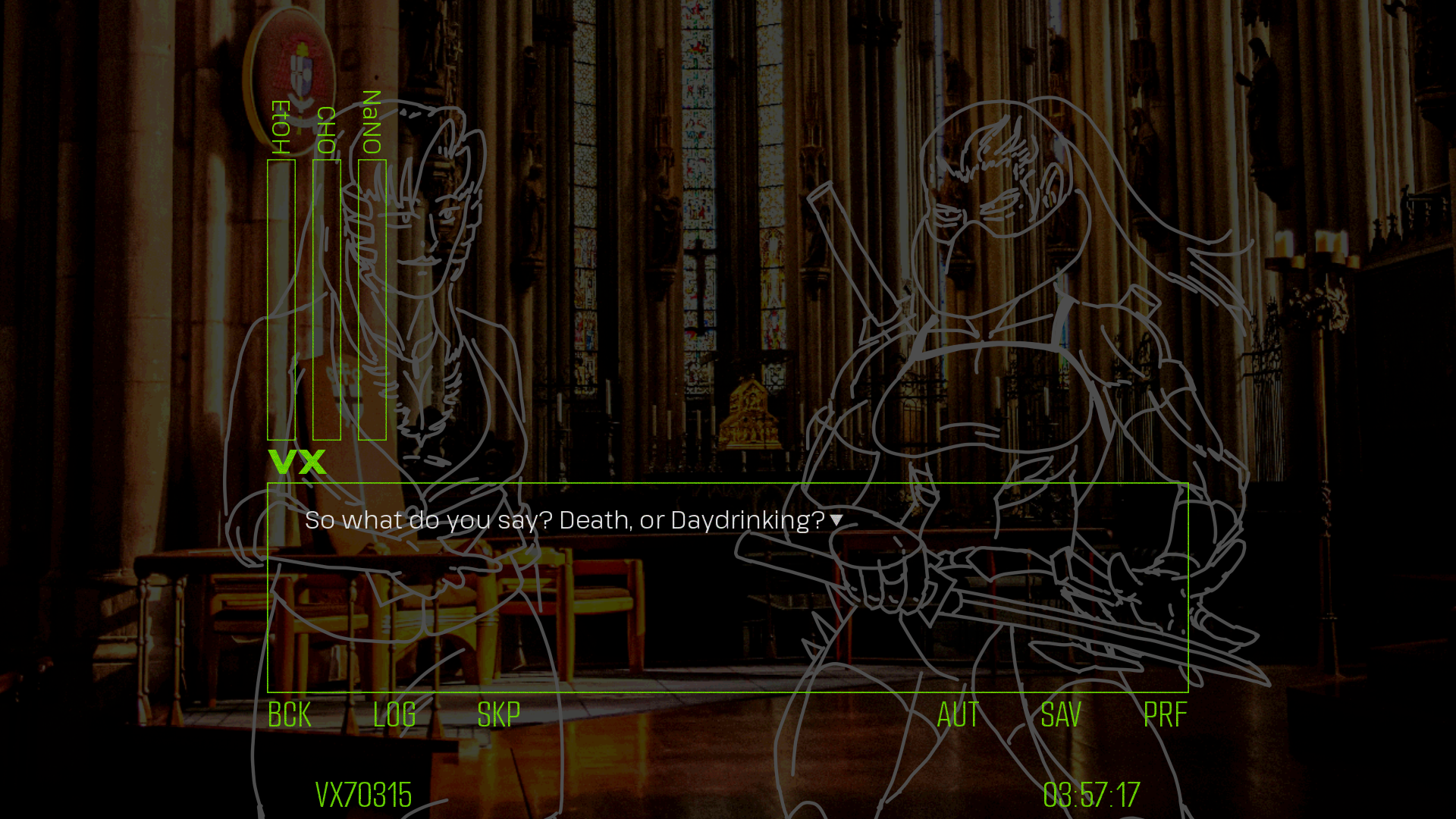 Screenshot 5 for UNLOCK & UNWIND