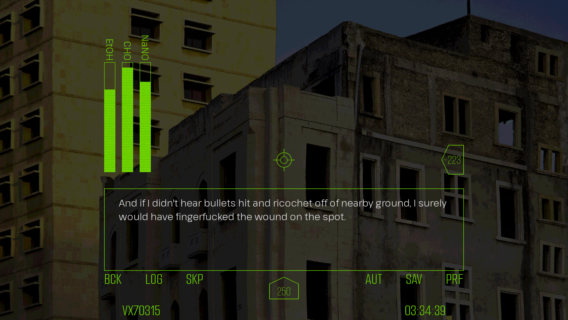 Screenshot 2 for UNLOCK & UNWIND
