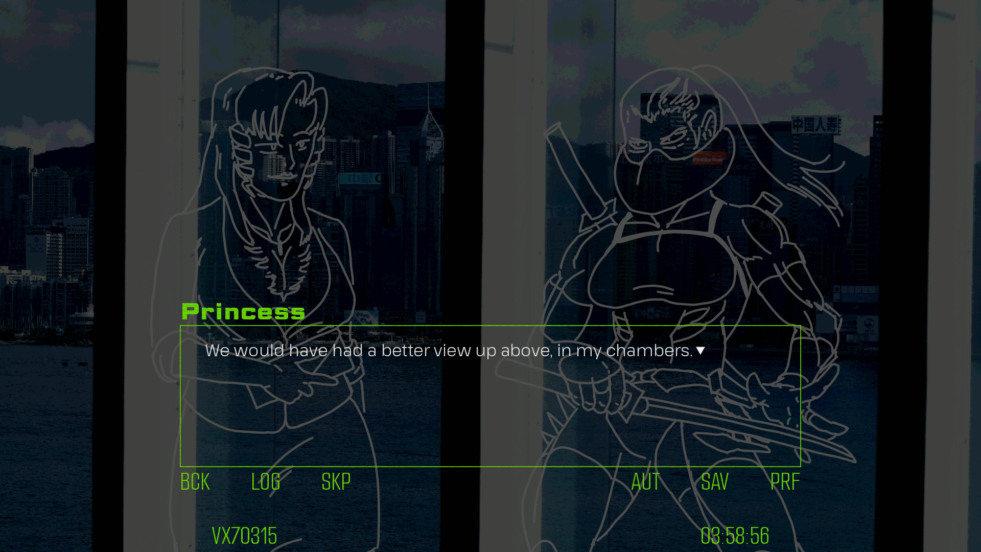 Screenshot 6 for UNLOCK & UNWIND