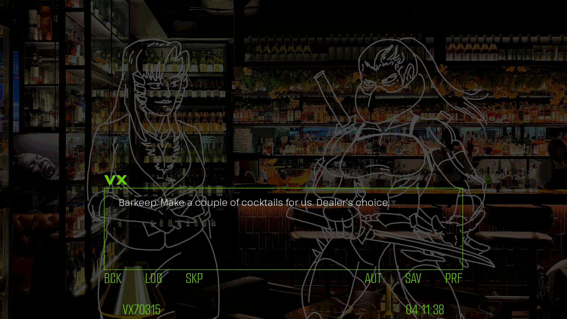 Screenshot 7 for UNLOCK & UNWIND