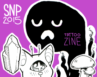 Cover image for SNP2015