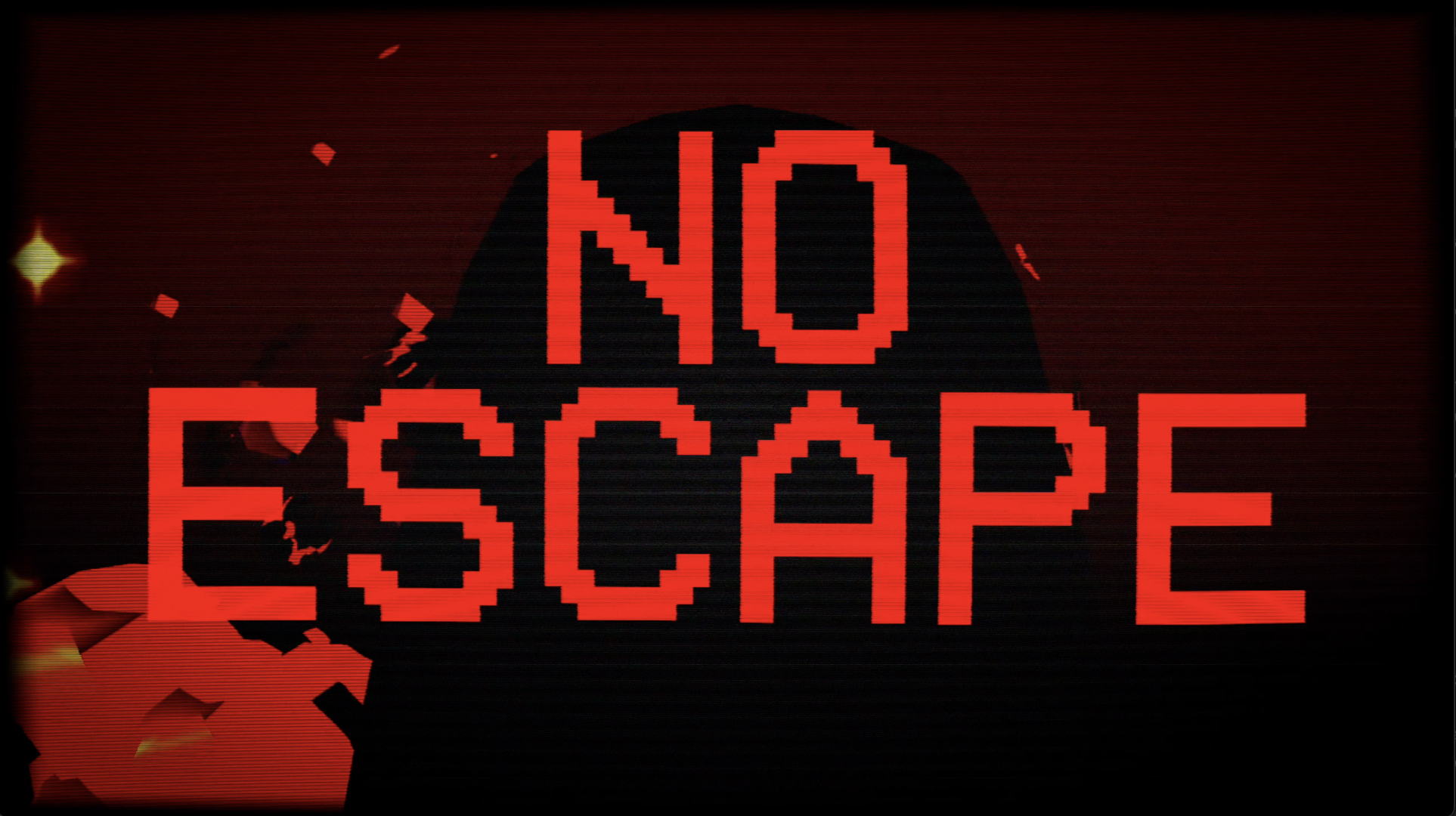Screenshot 2 for HELP!! I'm trapped in the Slenderman forest and there are huge turds everywhere!