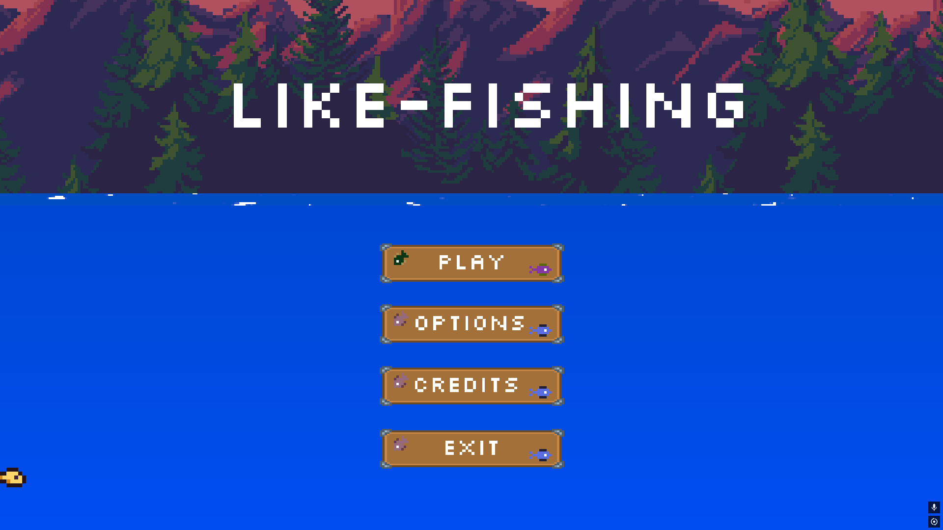 Screenshot 2 for Like-Fishing