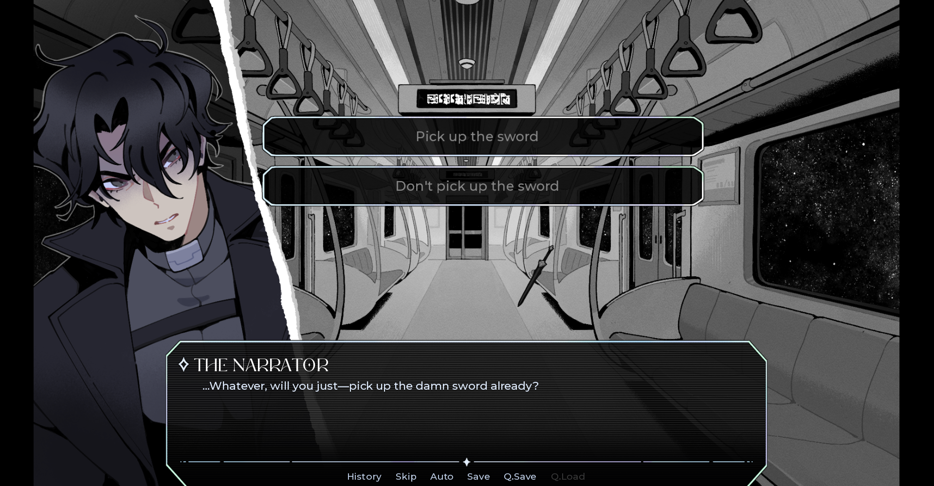 Screenshot 4 for Slay the Demon King (ORV fangame)