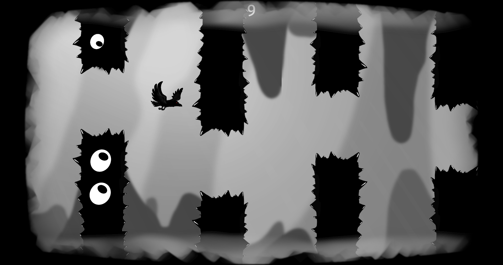 Screenshot 2 for Muninn's Flight