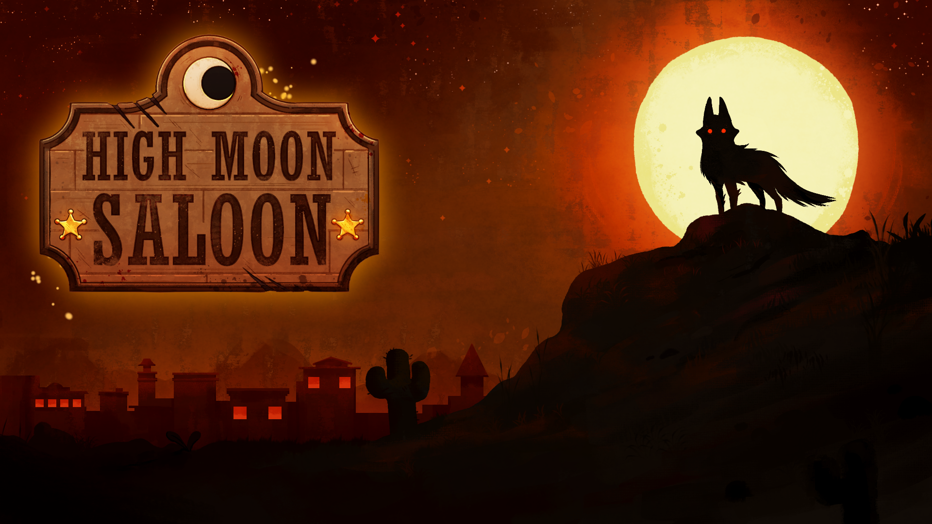 Screenshot 6 for High Moon Saloon
