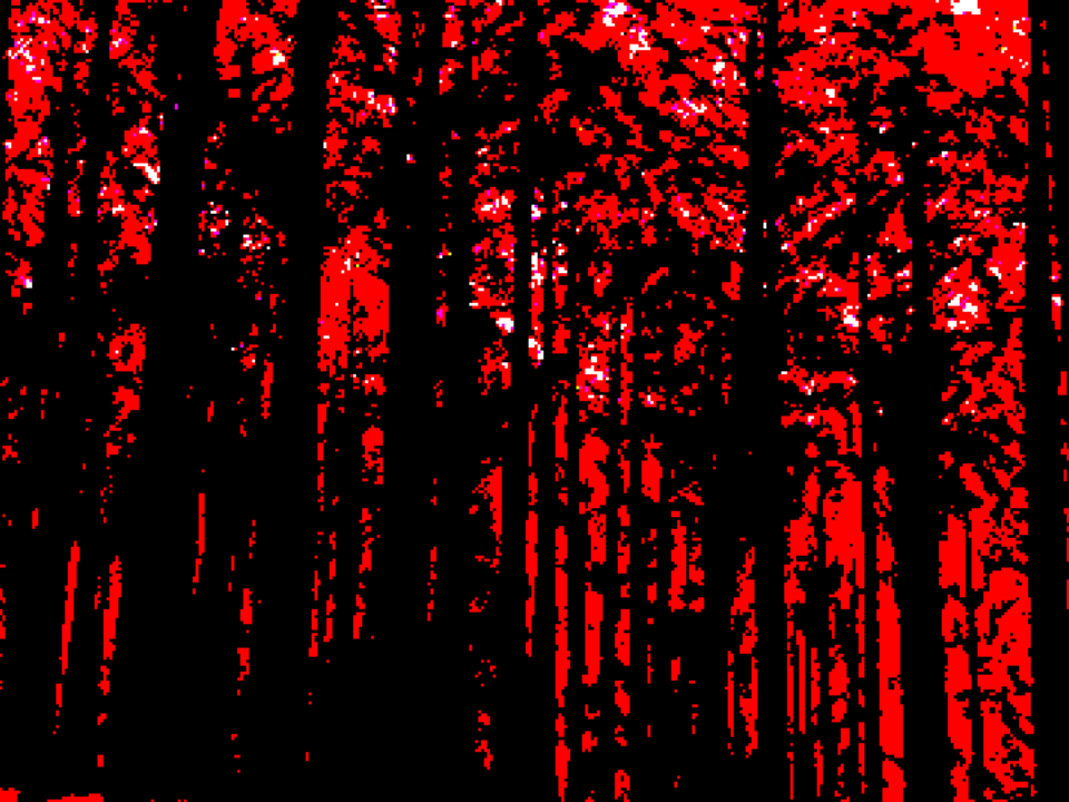 Screenshot 2 for Sprunki: Dead Air