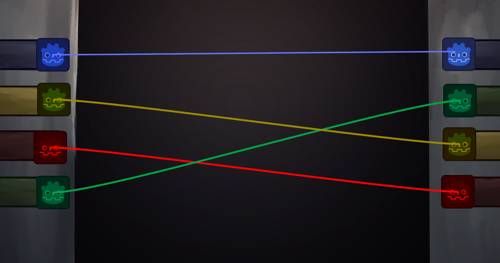 Screenshot 4 for EcoNexo: Fragmentos del Mañana