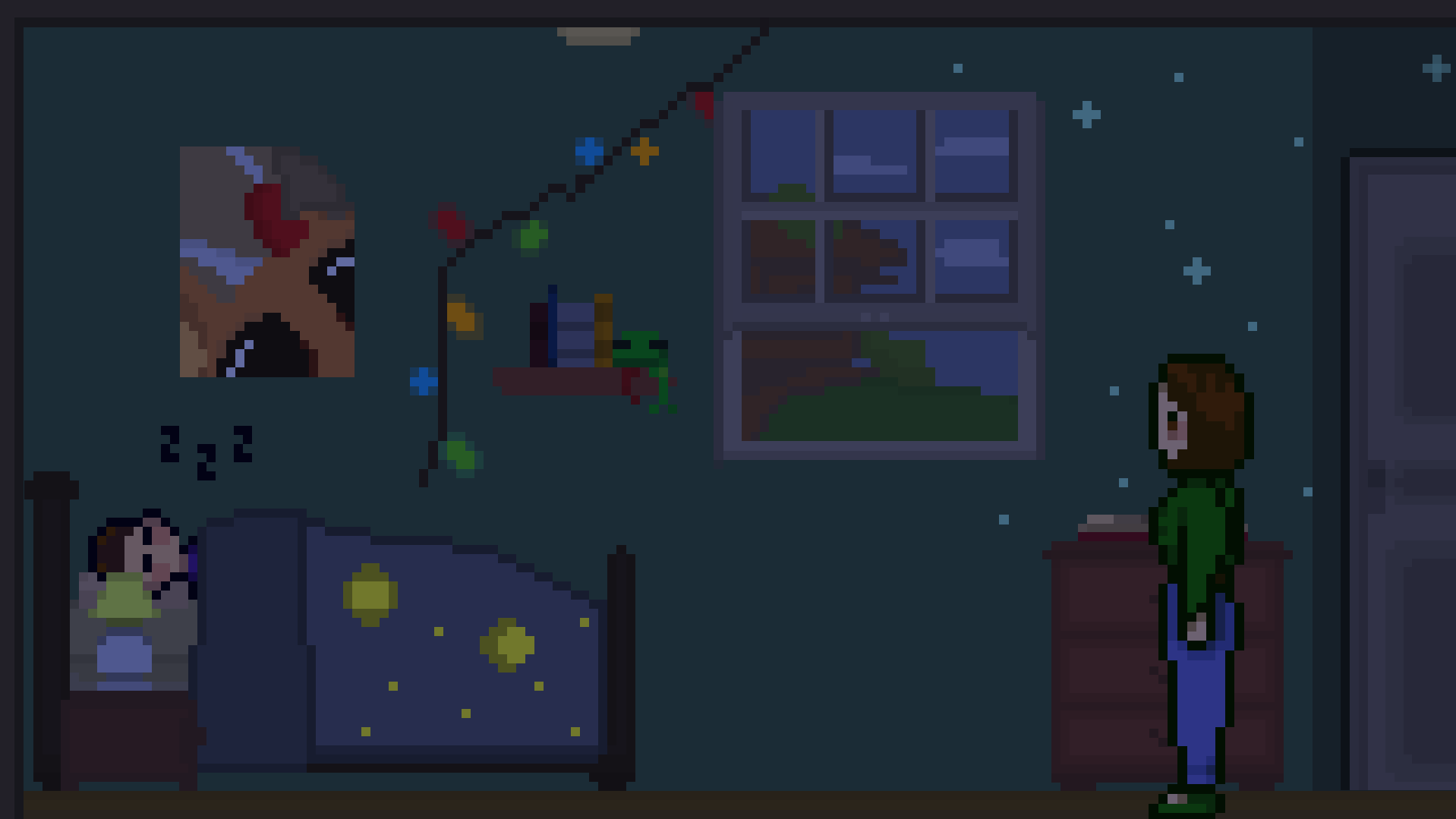 Screenshot 3 for Mr. Tug