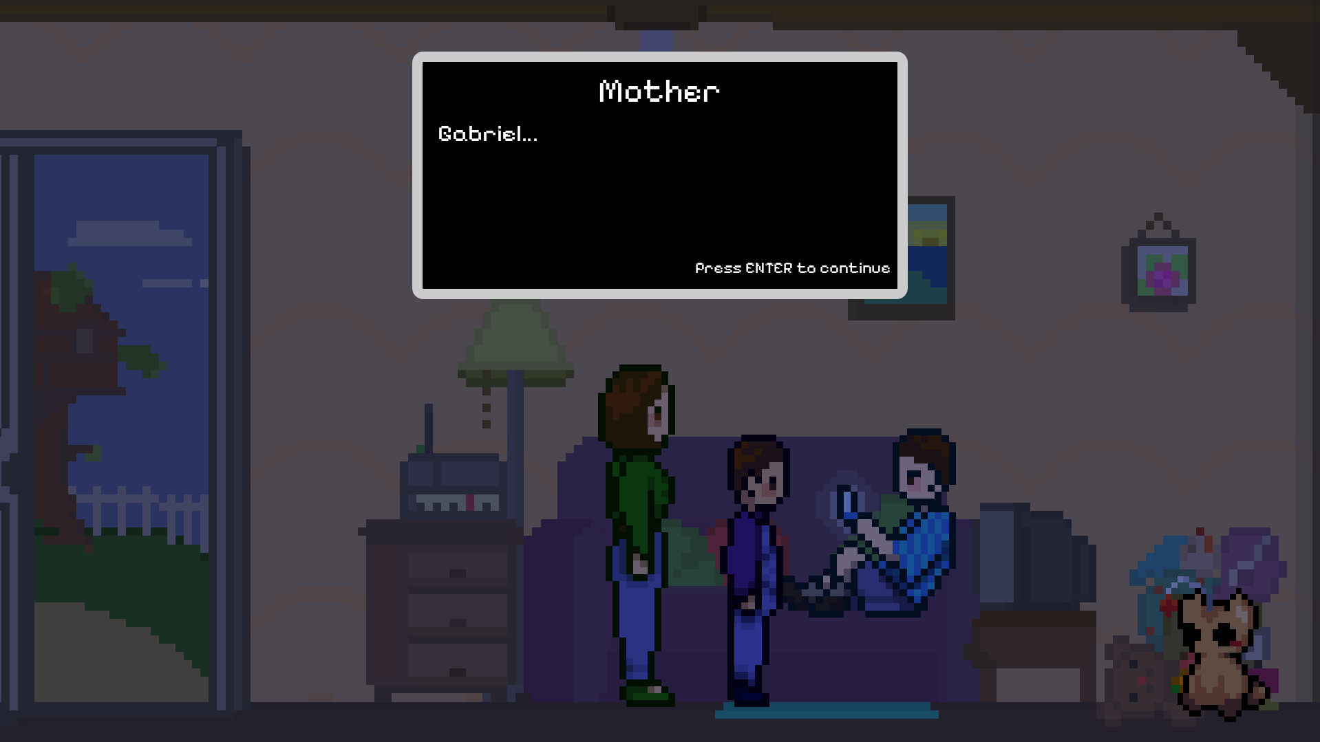 Screenshot 2 for Mr. Tug