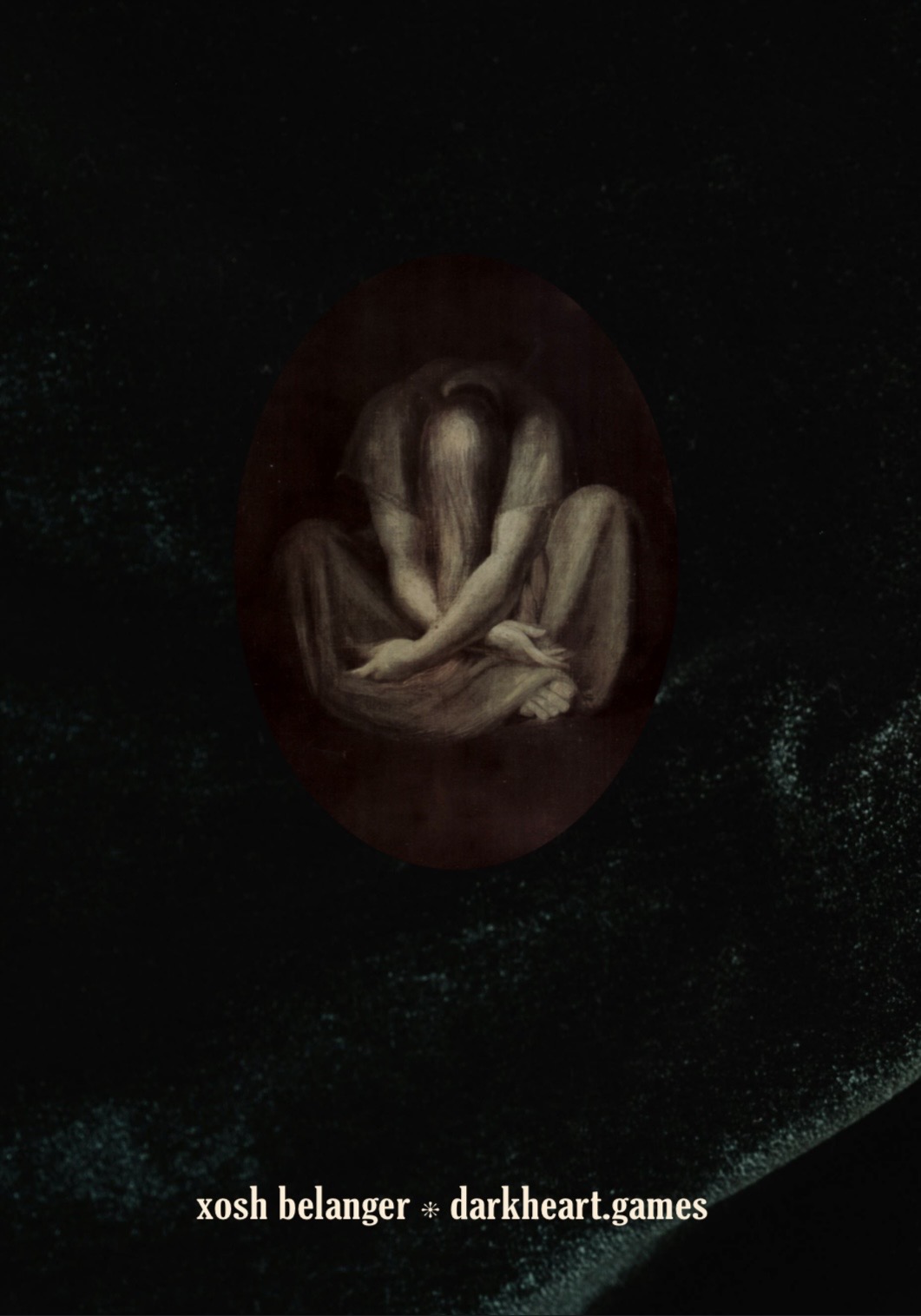Screenshot 5 for Help! I'm Trapped in a Gothic Novel