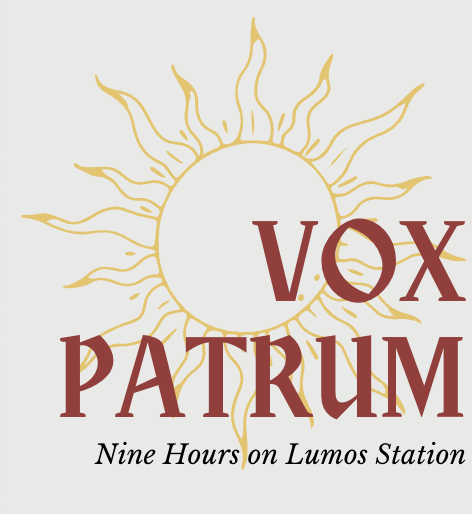 Screenshot 3 for Vox Patrum: A Mothership RPG Pamphlet Adventure