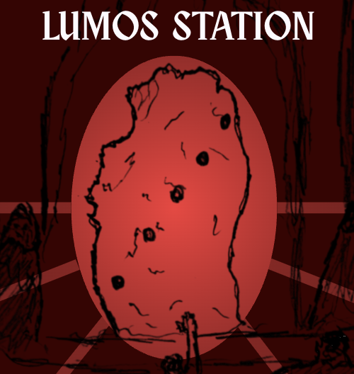 Screenshot 4 for Vox Patrum: A Mothership RPG Pamphlet Adventure