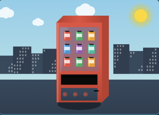 Screenshot 3 for Vending Empire~Idle Vending Machine~(ver3.2)