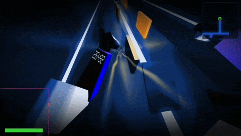 Screenshot 2 for B4D-G3R