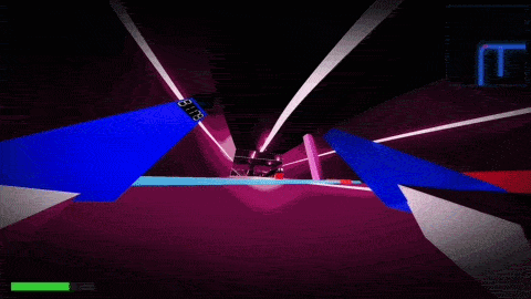 Screenshot 3 for B4D-G3R