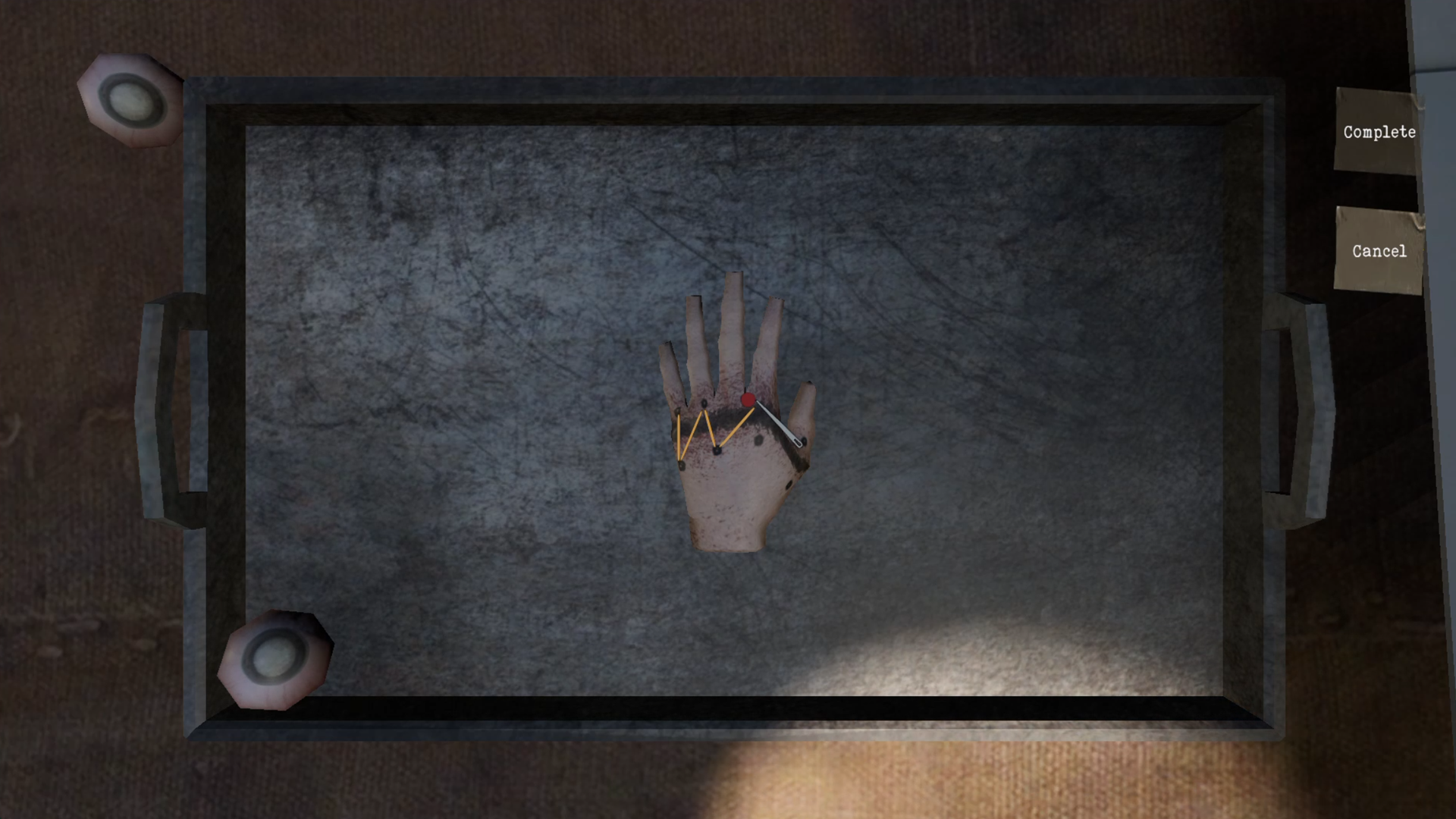 Screenshot 4 for How to Create a Creature