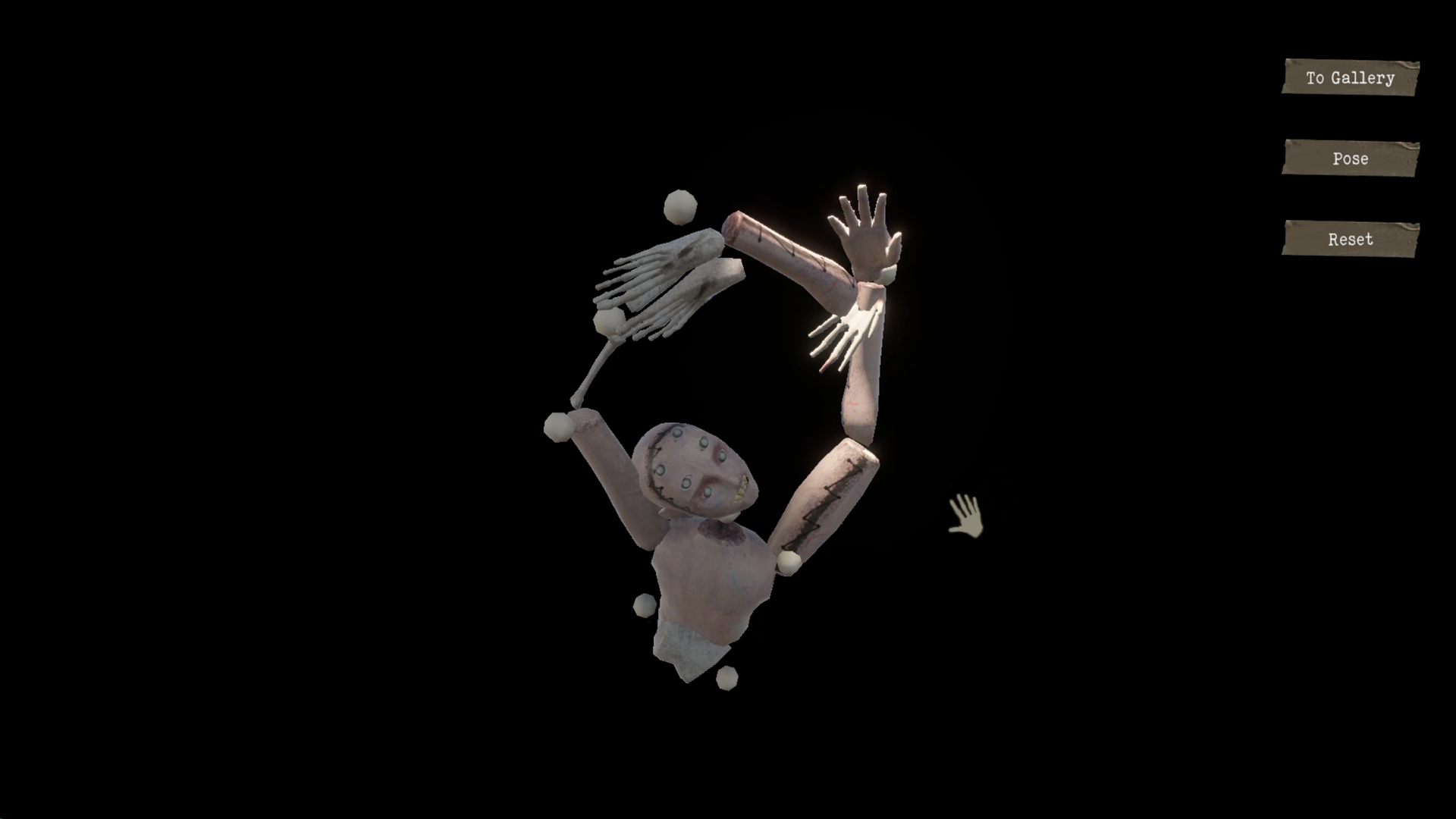 Screenshot 6 for How to Create a Creature