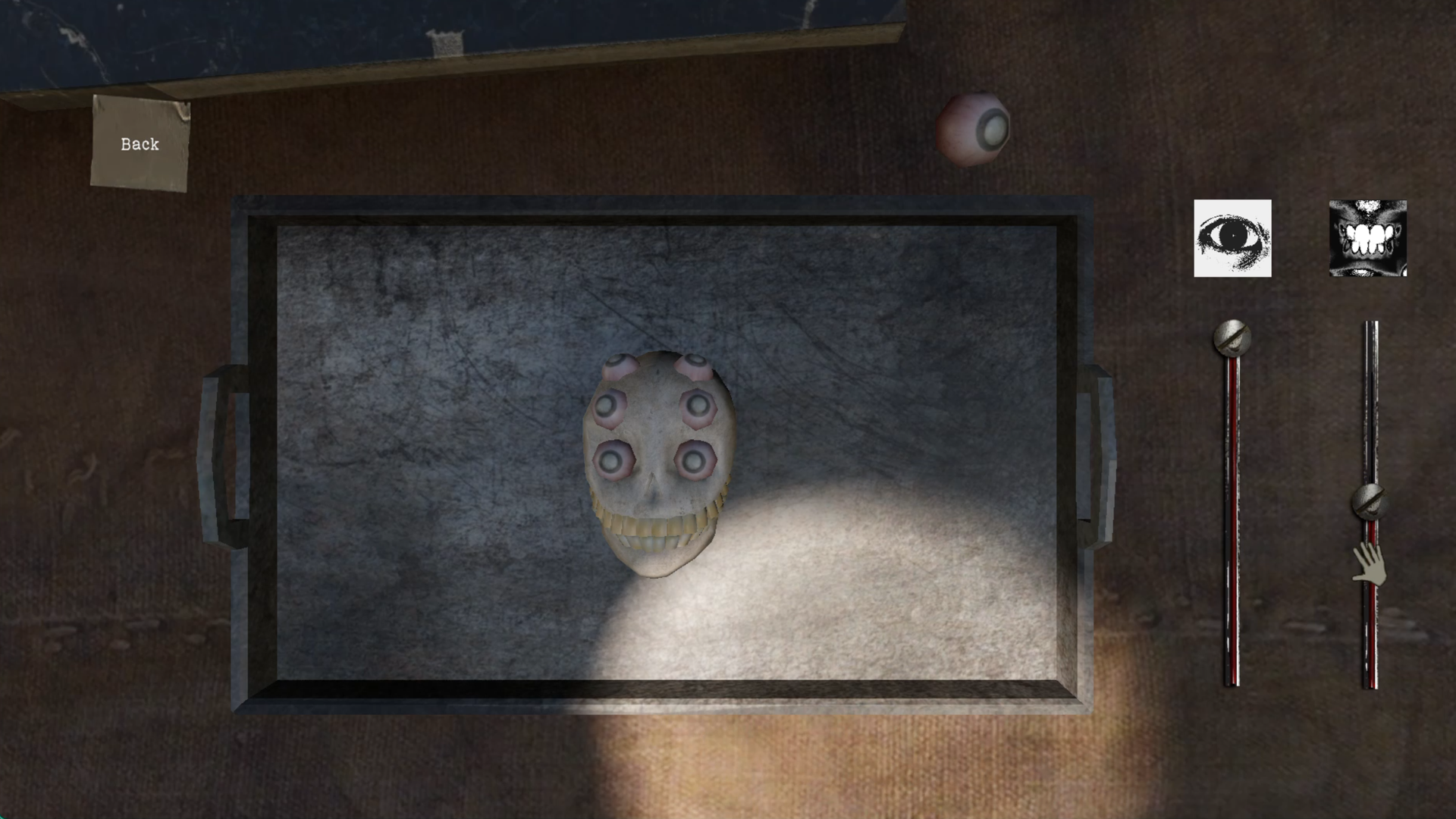 Screenshot 5 for How to Create a Creature