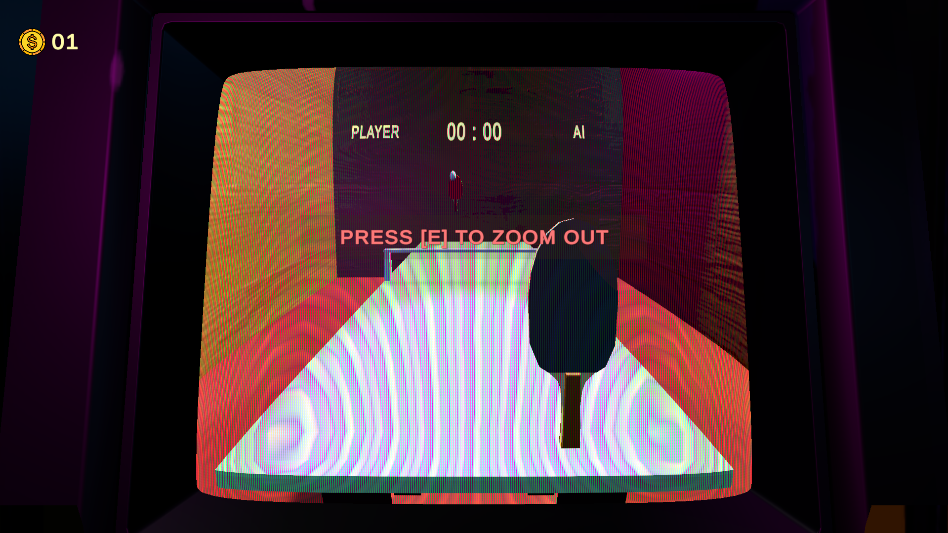 Screenshot 4 for Revolution of Arcade